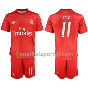 Real Madrid Bale 11 Kind Third Tenue 2018-19